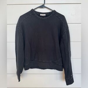 Rag & Bone Vintage Terry Sweatshirt
Size Medium